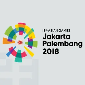 Asian games jakarta palembang